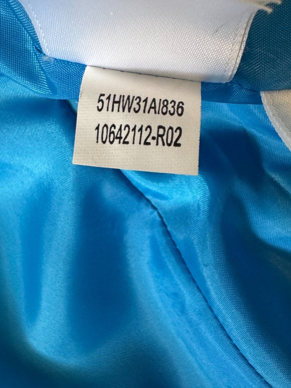 Jones Studio Blazer Womens 2X Blue Open Front Classy Professional Work Jacket - Picture 8 of 10